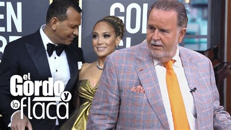 No solo JLo le puso restricciones a A Rod Mily también le tiene una