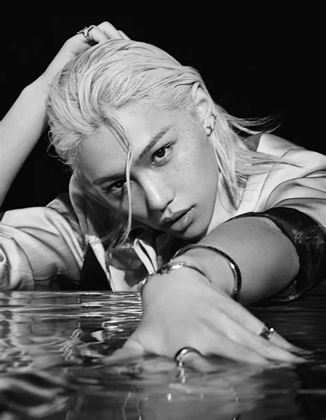 FELIX – StrayKids.net