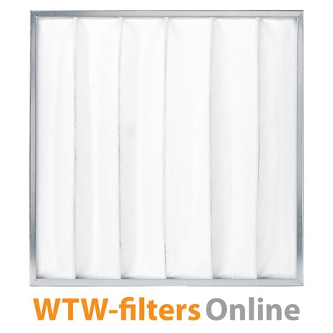 Komfovent Verso P 3000 Filters Bestel Nu Met Korting Tot 20 WTW