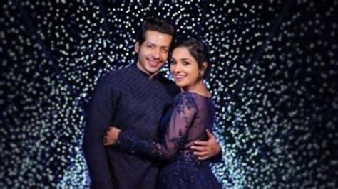 Neeti Mohan, Nihar Pandya wedding reception postponed, bride’s father ...