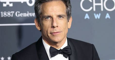 Ben Stiller Will Star In David Gordon Greens Nutcrackers The Actors