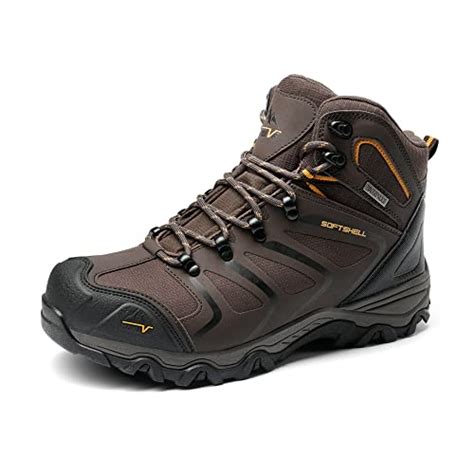 Top 10 Mejores Botas De Trekking 2024 Prueba Final