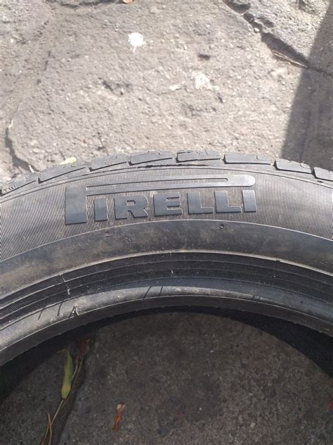 Nowa Dostawa Opony Ca Oroczne X X Pirelli Szt Z Grudzi Dz