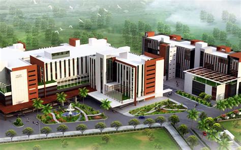 The Oxford Medical College, Hospital & Research Centre, Bangalore