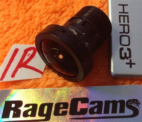 Hd Wearable Video Custom Mods By Ragecams