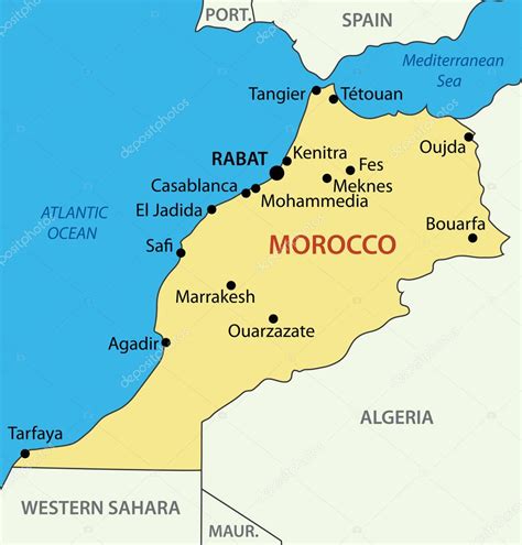 servidor Libro Guinness de récord mundial En la actualidad mapa maroc ...