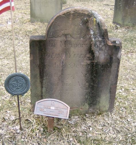 John Yerkes Sr Find A Grave Memorial