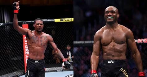 Kevin Holland Advises Kamaru Usman To Retire From MMA Following His ...