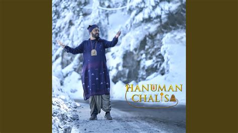 Hanuman Chalisa Feat Perumbavoor G Raveendranath Youtube