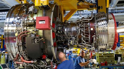 Major US airlines find unapproved jet engine parts in some aircraft as ...