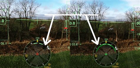 Radar Csm Dla Matrice Rtk Snh Drones