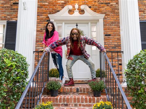 10 Reasons We Re Excited For Lil Jon To Come To Hgtv Hgtv News Hgtv