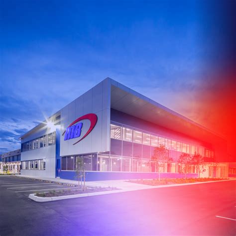martin brower designing  cold store distribution center