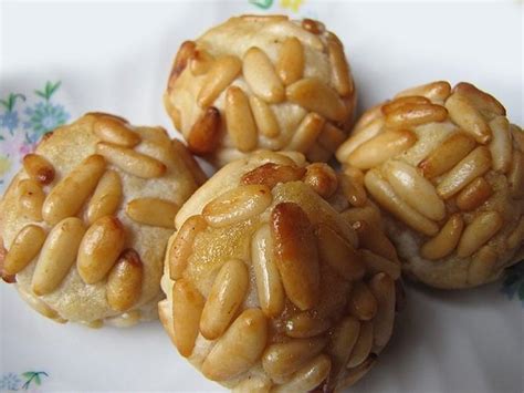 Prepara Los Tradicionales Panellets De Pi Ones En Casa