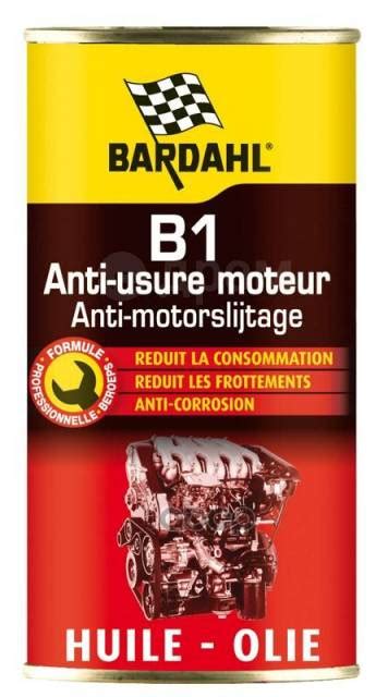 Присадка В Масло Bardahl N 1 (Preventive Oil Treatment) 250Ml Bardahl ...