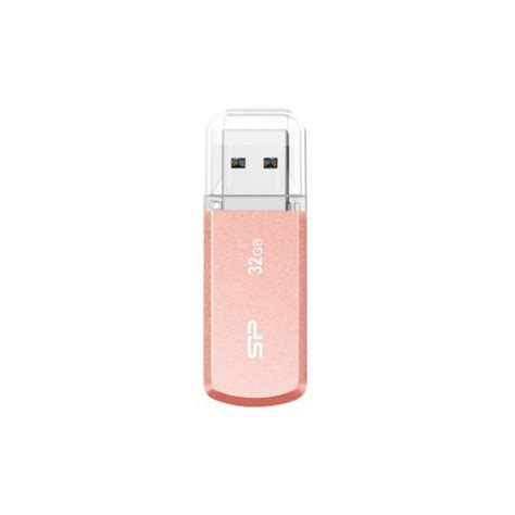Pendrive Silicon Power HELIOS 202, 3.2 Gen 1, 256GB z nadrukiem ...