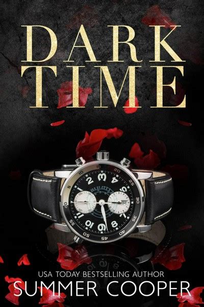 Smashwords Dark Time A Book By Summer Cooper