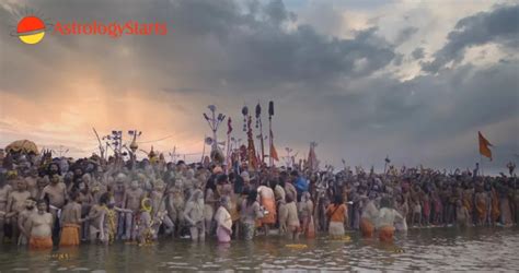 Mahakumbh Dates Significance And Why In Years Onc