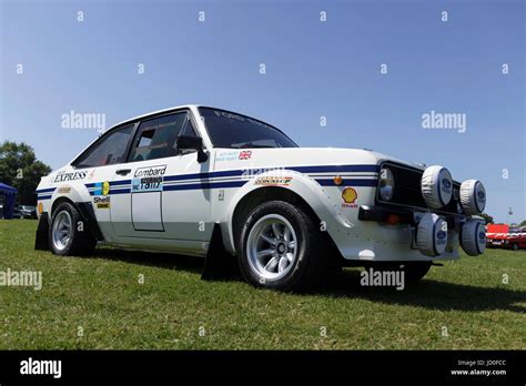 The ford escort rs2000 fotografías e imágenes de alta resolución Alamy