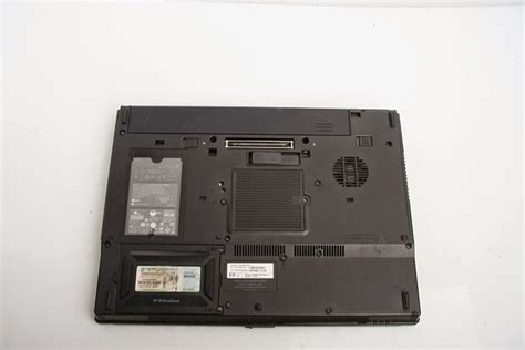 Compaq 8510w 노트북분해 안반장의 개발 노트