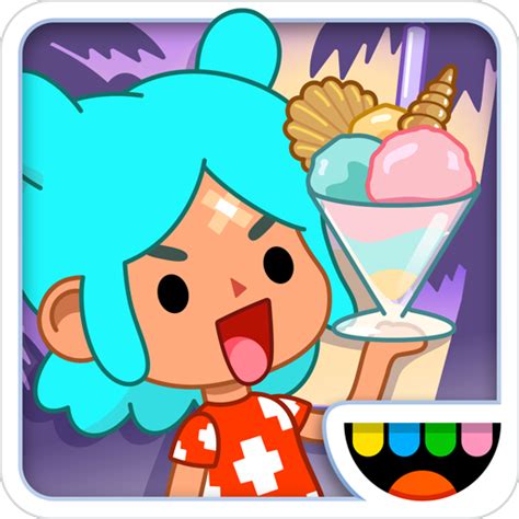 Toca Life World Amazon Ca Appstore For Android