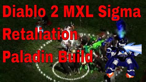 Project diablo 2 paladin builds - akpbytes