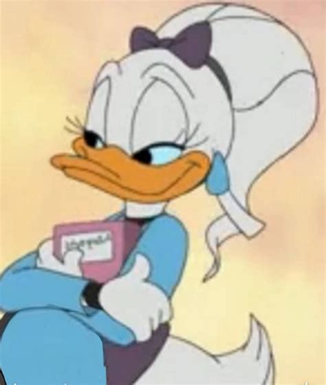 House of Mouse - Thinking about Donald by PinkCookies2000 on DeviantArt