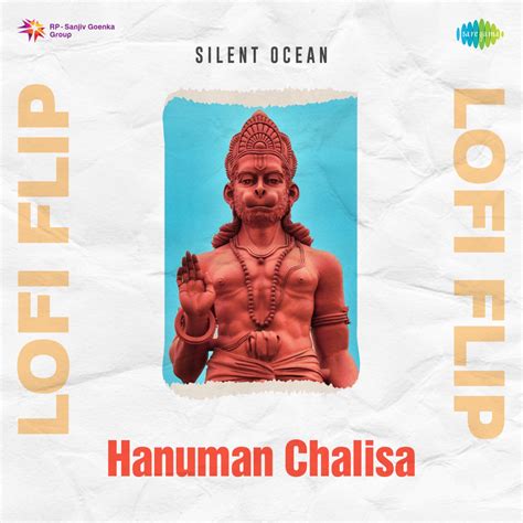 ‎hanuman Chalisa Lofi Flip Single Album By Hari Om Sharan Apple