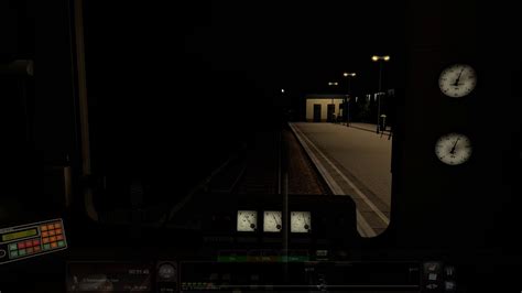 Train Simulator 2021 BR 476 Lumpensammler Mitten Durch Berlin 007