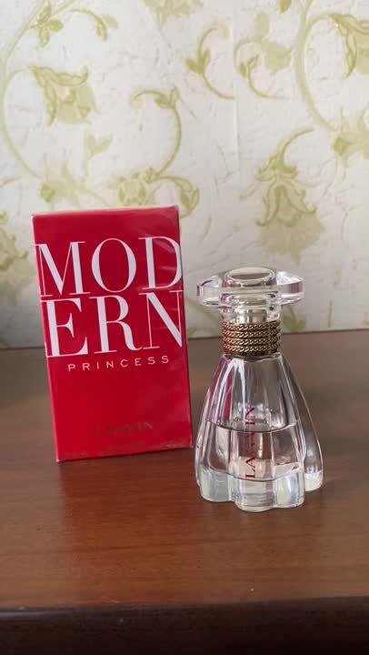 Modern Princess LANVIN Женская парфюмерия – купить по низким ценам в ...