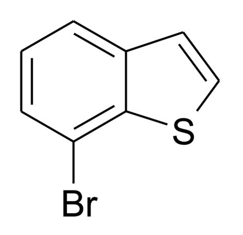 1423 61 6 MFCD06657729 7 Bromo Benzo B Thiophene Acints