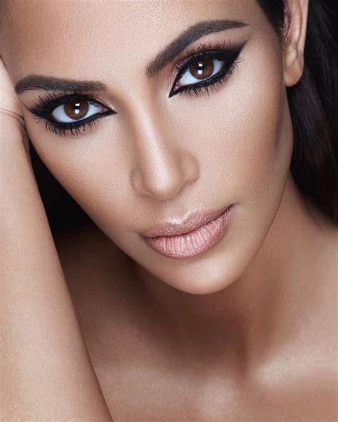 Kim Kardashian On Instagram Kkwbeauty Powder Contour And Highlight