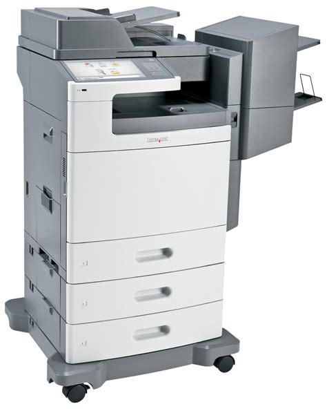 Lexmark X792de 47B1066 инструкция характеристики форум поддержка