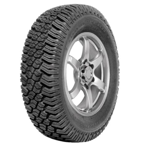 Bfgoodrich Commercial Ta® Traction Tires Buy At Canada Custom Autoworks