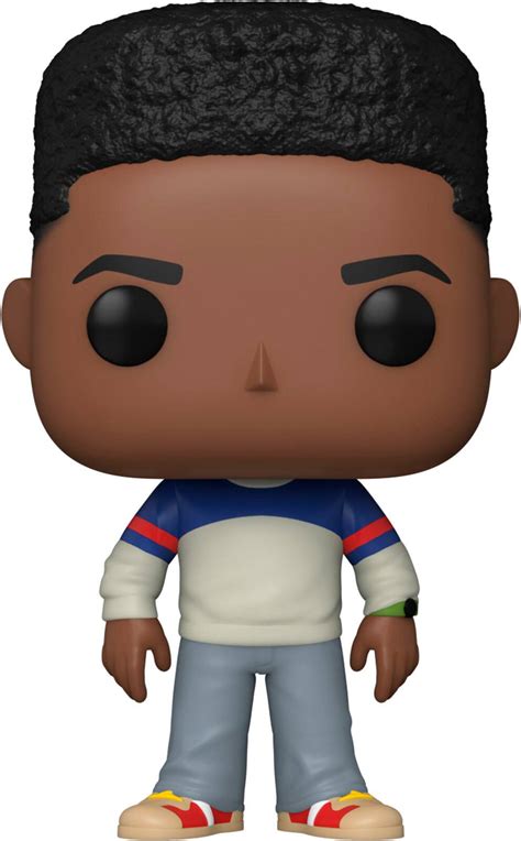 Best Buy: Funko POP TV: Stranger Things Season 4 Lucas Sinclair 62395