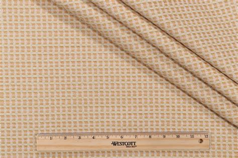 Yards Crypton Drake High Performance Woven Chenille Upholstery