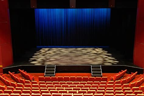 Venue Hire Araluen Arts Centre