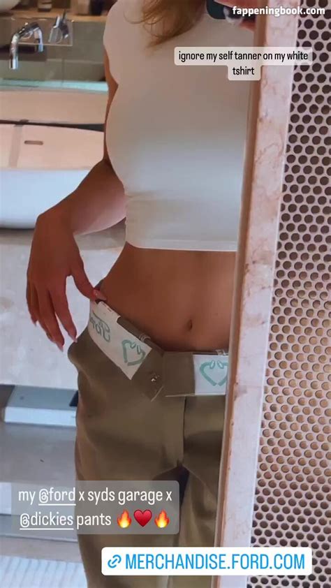 Sydney Sweeney Nude The Fappening Photo 3953343 FappeningBook