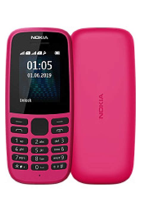 Nokia 105 (2020) Price in Pakistan & Specs | ProPakistani