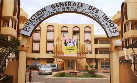 Burkina De Nouvelles Conventions Sign Es Entre Le Minist Re Des