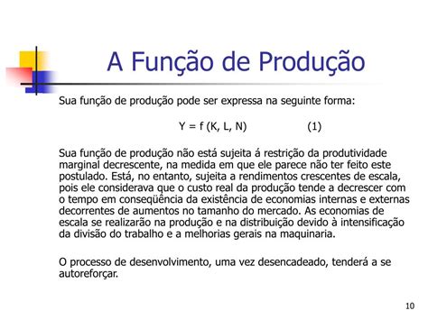 PPT Adam Smith e o Crescimento Econômico PowerPoint Presentation