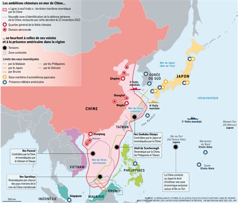 Larbitrage sur la mer de Chine méridionale par Ruolin Zheng