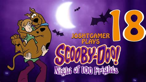 Mastermind Finale Scooby Doo Night Of 100 Frights Part 18 Youtube