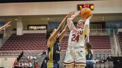 All Asc Guard Forward Alexis Carmosino Transferring To Umhb Womens