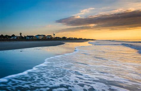 Practical Guide to the Best Charleston, SC Beaches - South Carolina ...