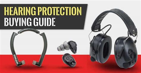 2023 's Best Hearing Protection for Shooting | Review by a Marine