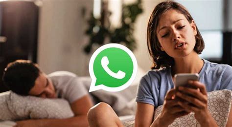 Modo Infiel De Whatsapp Conoce Qu Es Y Por Qu Todos Lo Usan