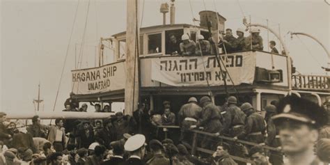 The British Army in Palestine | National Army Museum