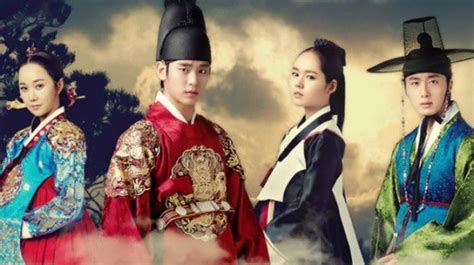 Top 25 Korean Dramas Of All Time HubPages