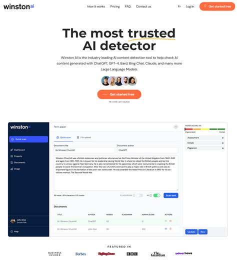 11 Best Ai Content Detectors To Use In 2024 Rockwithai